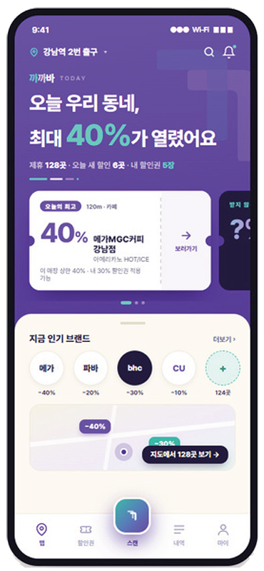 성장 생태계 1